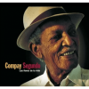 Segundo Compay - Les Flores De La Vida LP - omot