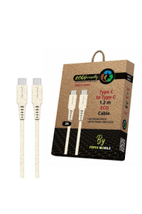 Maxmobile data kabel Type C CA 002 QC 3A 1,2 m - slika proizvoda