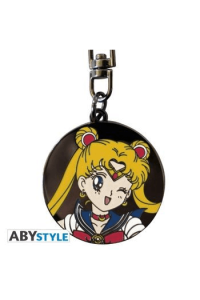 SAILOR MOON - Keychain "Sailor Moon"