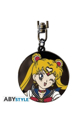 SAILOR MOON - Keychain "Sailor Moon" - slika proizvoda