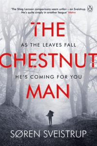 The Chestnut Man - naslovnica