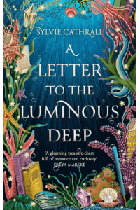 A Letter to the Luminous Deep - naslovnica
