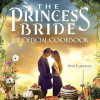 The Princess Bride Cookbook: The Official Cookbook (Kuharica) - naslovnica