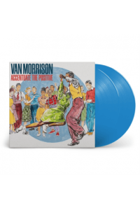 Van Morrison - Accentuate The Positive (Ltd. Coloured Vinyl) LP - omot