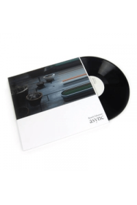 Ryuichi Sakamoto - Async LP - omot