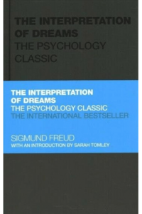 The Interpretation of Dreams - naslovnica