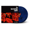 Seatbelts - Cowboy Bebop: Real Folk Blues Legend - Best Of  (ltd.blue vinyl) LP - omot