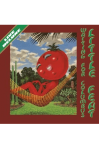 Little Feat - Waiting For Columbus CD - omot