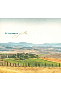 Triosence - Giulia CD - omot