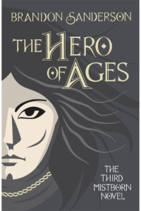 The Hero of Ages Collector's Edition - naslovnica