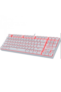 Tipkovnica - Redragon Kumara 2 K552-2 mehanička bijela