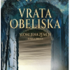 Vrata obeliska - naslovnica