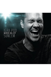 Huljev, Mario - Igra pod suncem CD - omot