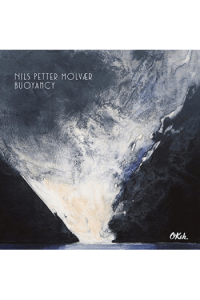 Molvaer, Nils Petter - Buoyancy CD - omot