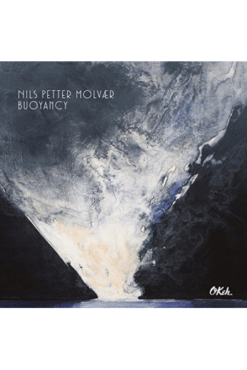 Molvaer, Nils Petter - Buoyancy CD - omot