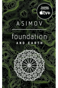 Foundation and Earth