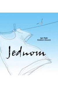 Jednom - naslovnica