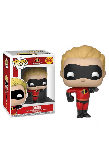 Disney: The Incredibles 2: Dash - slika proizvoda