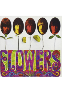 The Rolling Stones - Flowers CD - omot