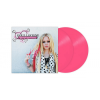Avril Lavigne - The Best Damn Thing (Limited Expanded Pink Vinyl edition) LP - omot