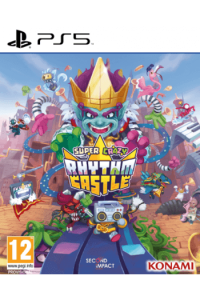 Super Crazy Rhythm Castle