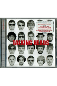 The Best of Talking Heads