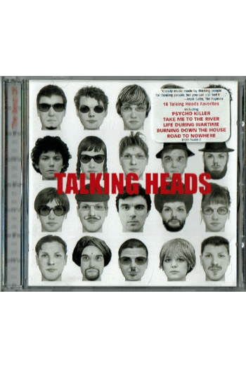 Talking Heads