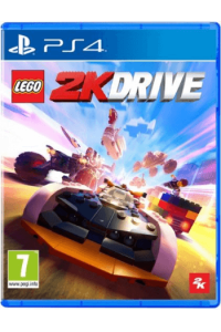 Lego 2K Drive - slika proizvoda