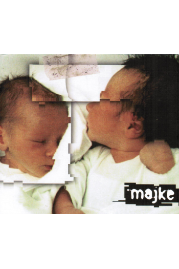 Majke - Put do srca sunca CD - omot