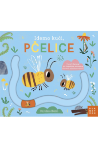 Idemo kući, pčelice