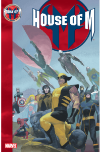 House of M