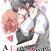 Whisper Me a Love Song, Vol. 07 (Manga) - naslovnica