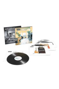 Oasis - Definitely Maybe (30th Anniversary Deluxe Edition 2024) LP - omot