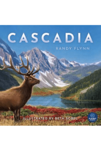 BG: Cascadia - slika proizvoda