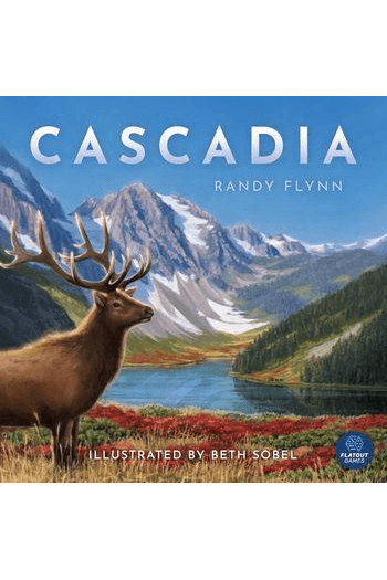 BG: Cascadia - slika proizvoda