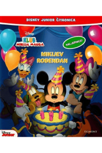 KLUB MM MIKIJEV ROĐENDAN r