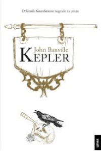 Kepler - naslovnica