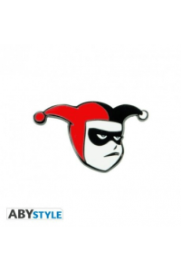 DC COMICS - Pin Harley Quinn