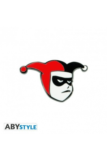 DC COMICS - Pin Harley Quinn - slika proizvoda