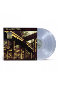 Systematic Chaos (Limited Rocktober 2025 Clear Vinyl edition)