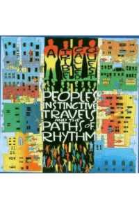 Peoples Instinctive Travels & The Paths Of Rhythm