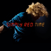 Simply Red - Time LP - omot