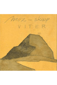 Moz-skup - Viter CD - omot