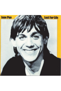 Iggy Pop - Lust For Life LP - omot