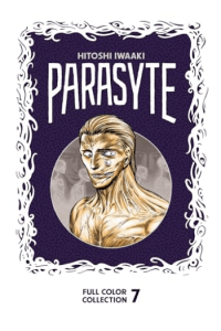 Parasyte Full Color Collection 7 (Manga) - naslovnica