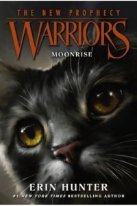 Moonrise (Warriors - The New Prophecy #02)
