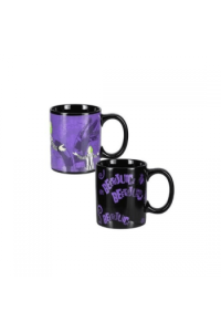 Paladone Beetlejuice Heat Change Mug - slika proizvoda