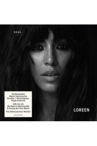 Loreen - Heal CD - omot