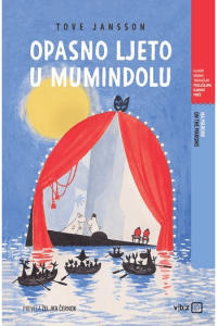 Opasno ljeto u Mumindolu