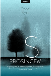 S prosincem - naslovnica